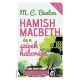 Hamish Macbeth és a szívek háborúja (M. C. Beaton)