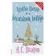 Agatha Raisin és a hivatalnok hullája /Fejős Éva könyvtára (M. C. Beaton)