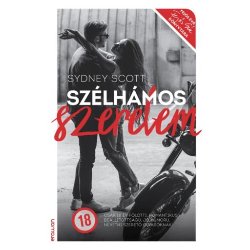 Szélhámos szerelem /Fejős Éva könyvtára (Sydney Scott)