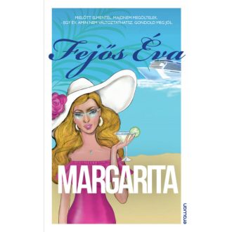 Margarita - Fejős Éva