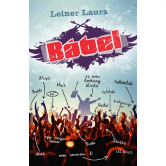 Bábel (Leiner Laura)