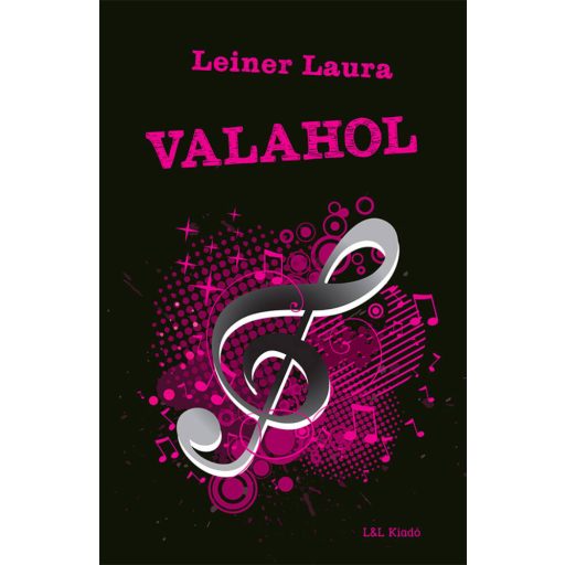 Valahol /Bexi-sorozat 5. (Leiner Laura)