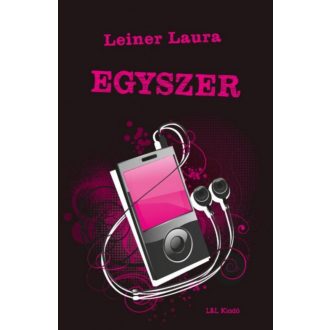 Egyszer /Bexi-sorozat 6. (Leiner Laura)
