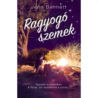 Ragyogó szemek (Jenn Bennett)