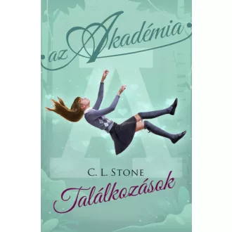 Találkozások (C. I. Stone)