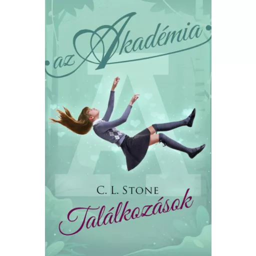 Találkozások (C. I. Stone)