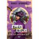 Enola Holmes - A halálos virágcsokor esete - Nancy Springer