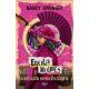 Enola Holmes - A rózsaszín papírlegyező esete - Nancy Springer