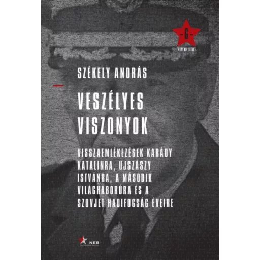 Veszélyes viszonyok - Székely András
