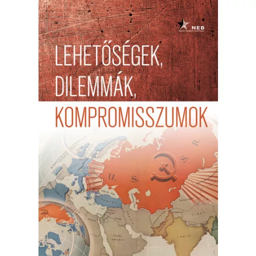 Lehetőségek, dilemmák, kompromisszumok - Andreides Gábor
