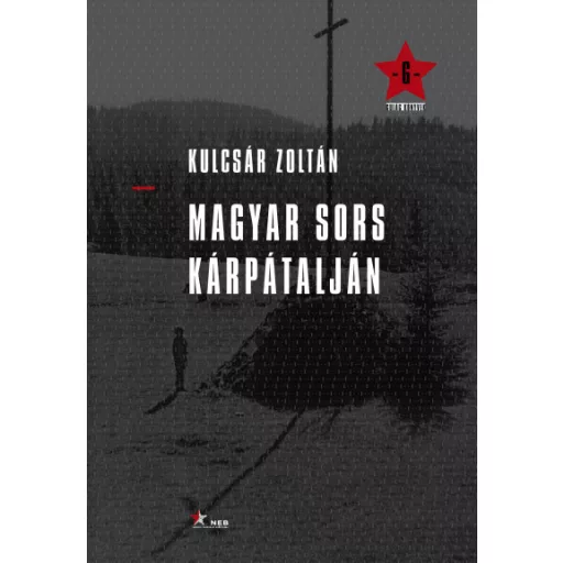 Magyar sors Kárpátalján - Kulcsár Zoltán