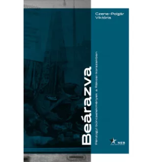 Beárazva - Czene-Polgár Viktória