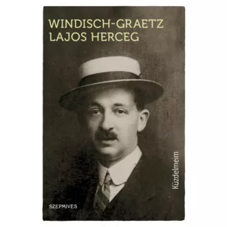 Küzdelmeim (Windisch-Graetz Lajos Herceg)