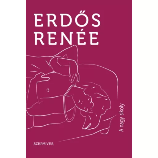 A nagy sikoly - Erdős Renée
