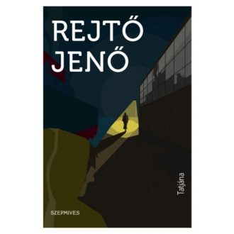 Tatjána (Rejtő Jenő)