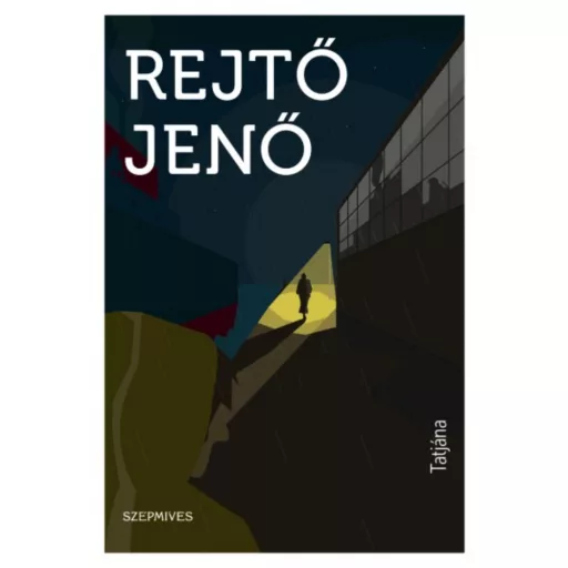 Tatjána (Rejtő Jenő)