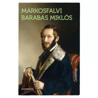 Önéletrajz (Márkosfalvi Barabás Miklós)