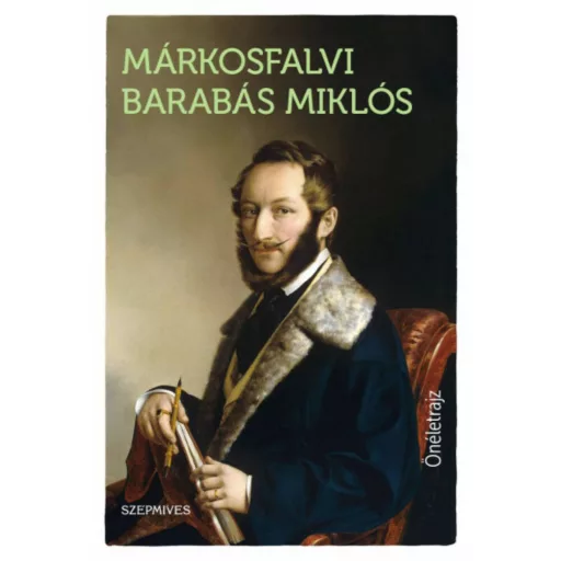Önéletrajz (Márkosfalvi Barabás Miklós)