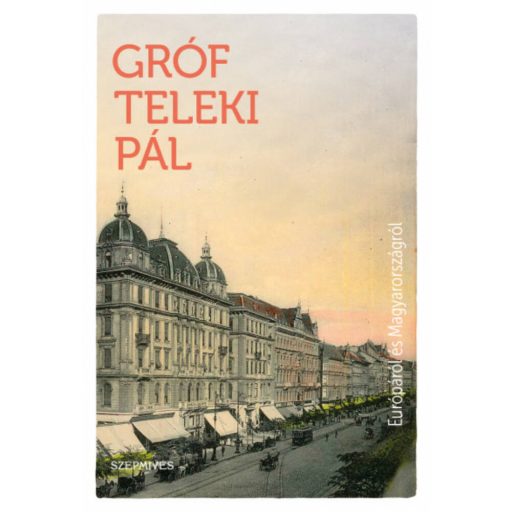 Európáról és Magyarországról (Teleki Pál)