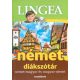 Lingea német diákszótár /Német-magyar és magyar-német (kezdőknek) (Szótár)