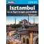 Isztambul és az Égei-tenger partvidéke /Berlitz barangoló (Berlitz Útikönyvek)