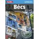 Bécs /Berlitz barangoló (Berlitz Útikönyvek)