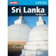 Srí lanka /Berlitz barangoló (Berlitz Útikönyvek)