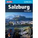 Salzburg /Berlitz barangoló (Berlitz Útikönyvek)