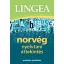 Lingea norvég nyelvtani áttekintés - Praktikus példákkal
