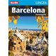 Barcelona /Berlitz barangoló (Berlitz Útikönyvek)