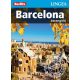 Barcelona /Berlitz barangoló (Berlitz Útikönyvek)