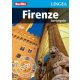 Firenze /Berlitz barangoló (Berlitz Útikönyvek)