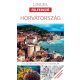Horvátország - Lingea felfedező /A legjobb városnéző útvonalak összehajtható térképpel (Utiköny