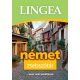 Lingea német zsebszótár /...nem csak kezdőknek (2. kiadás) (Válogatás)