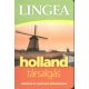 Lingea holland társalgás /Szótárral és nyelvtani áttekintéssel (2. kaidás) (Nyelvkönyv)