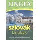 Lingea szlovák társalgás - Szótárral és nyelvtani áttekintéssel (2. kiadás) (Nyelvkönyv)