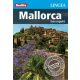 Mallorca /Berlitz barangoló (Berlitz Útikönyvek)