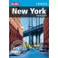 New York /Berlitz barangoló (Berlitz Útikönyvek)