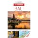 Bali - Lingea felfedező /A legjobb szigetjáró útvonalak összehajtható térképpel (Utikönyv és té