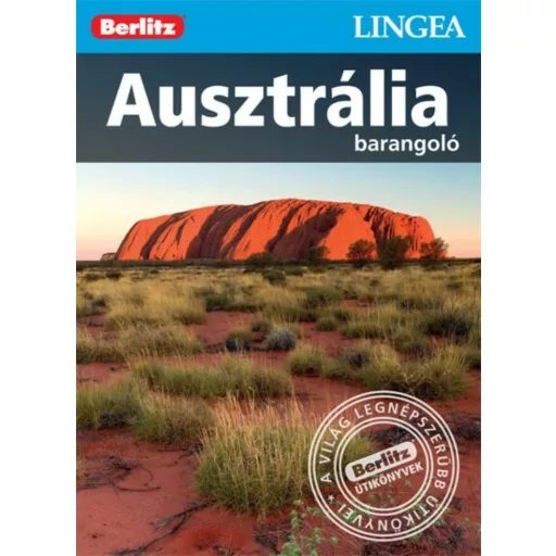 Ausztrália - Berlitz barangoló