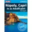 Nápoly, Capri és az Amalfi-part /Berlitz barangoló (Berlitz Útikönyvek)