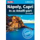 Nápoly, Capri és az Amalfi-part /Berlitz barangoló (Berlitz Útikönyvek)