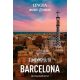 Barcelona - Élménygyűjtő /100 csalogató ötlet (Útikönyvsorozat)