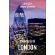 London - Élménygyűjtő /100 csalogató ötlet (Útikönyvsorozat)