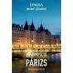 Párizs - Élménygyűjtő /100 csalogató ötlet (Útikönyvsorozat)