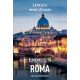 Róma - Élménygyűjtő /100 csalogató ötlet (Útikönyvsorozat)
