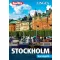 Stockholm /Berlitz barangoló (Berlitz Útikönyvek)