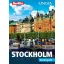 Stockholm /Berlitz barangoló (Berlitz Útikönyvek)