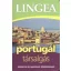Lingea portugál társalgás /Szótárral és nyelvtani áttekintéssel (2. kiadás) (Nyelvkönyv)