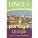 Lingea portugál társalgás /Szótárral és nyelvtani áttekintéssel (2. kiadás) (Nyelvkönyv)